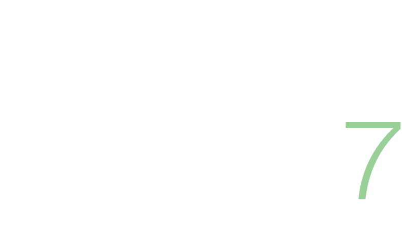 text logo for NexHaven 7