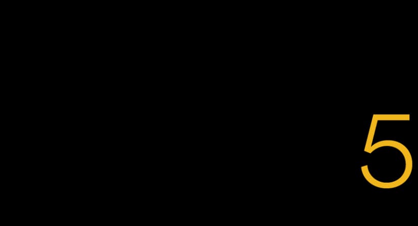 text logo for NexVantage 5