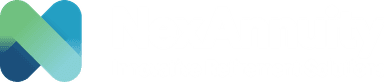 NexAnnuity Logo white