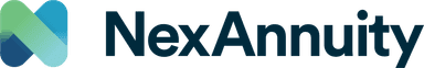 NexAnnuity Logo blue