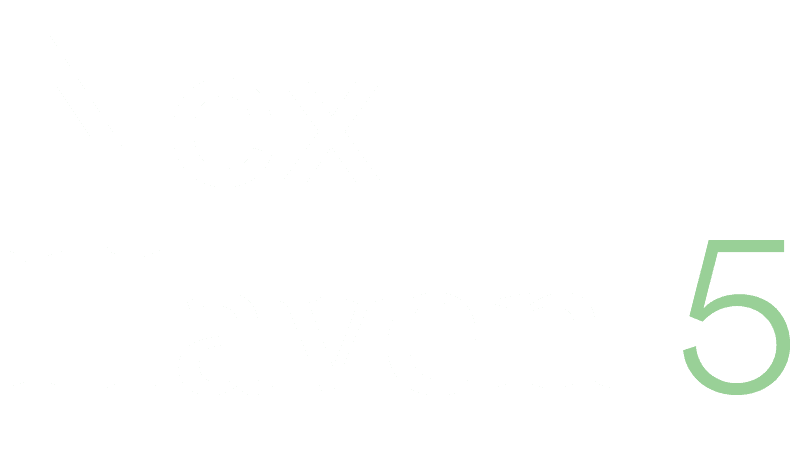 text logo for NexHaven 5
